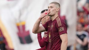 Artem Dovbyk