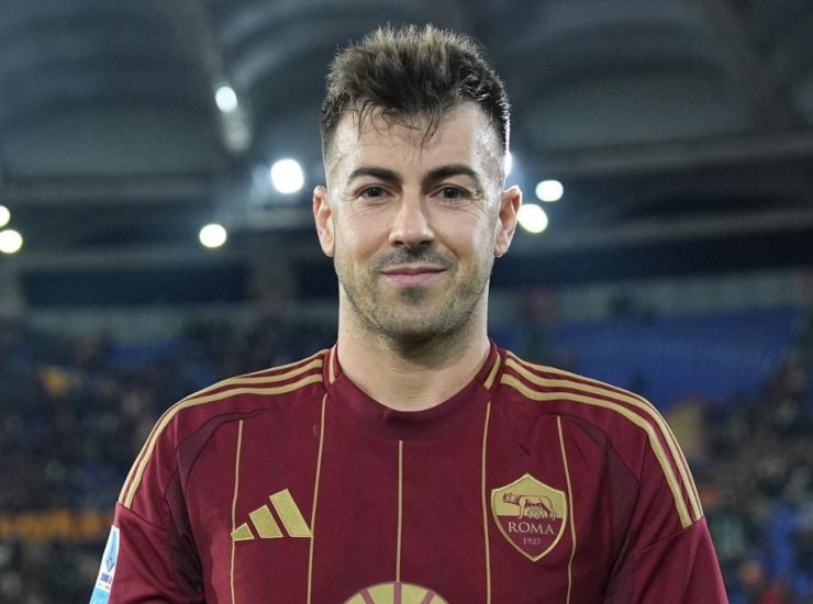 Stefan El Shaarawy
