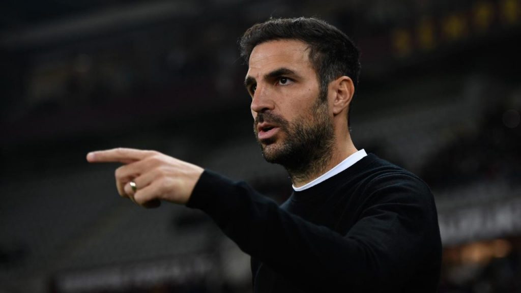 Cesc Fabregas convinto a suon di milioni | Como boom! Sobbalza anche la stampa internazionale