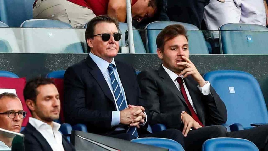 I Friedkin fanno ancora di testa loro | Il nuovo allenatore della Roma non fa parte della lista di Ranieri
