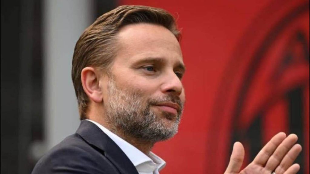 5 milioni di euro: Furlani e l’affarone Milan | Spiazza tutte le big e mette a segno il colpo Champions