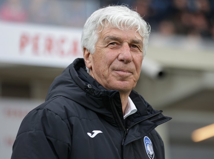 Gian Piero Gasperini