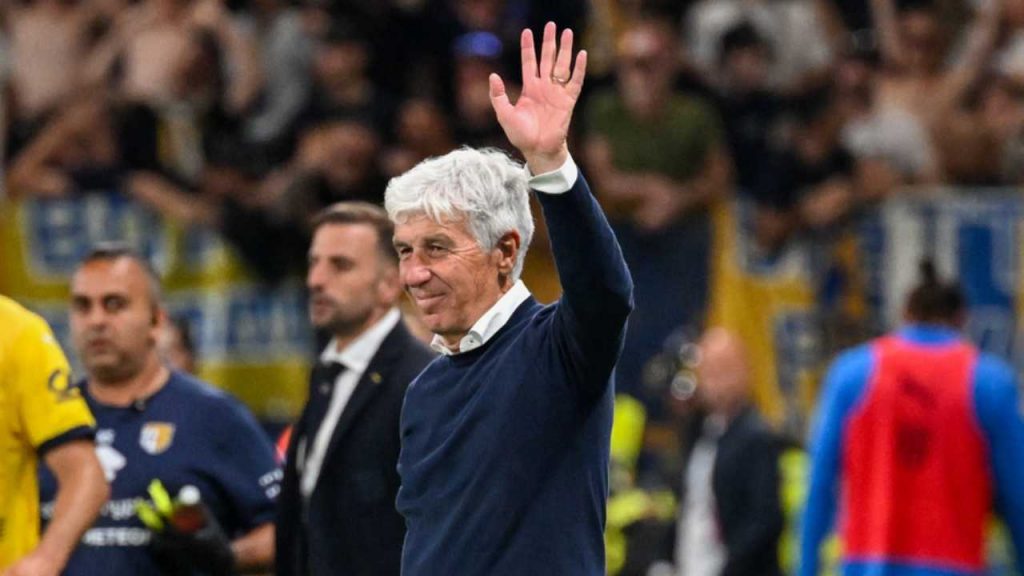 Atalanta, parte la rivoluzione | Gasperini se ne va: in molti lo seguono lontano da Bergamo