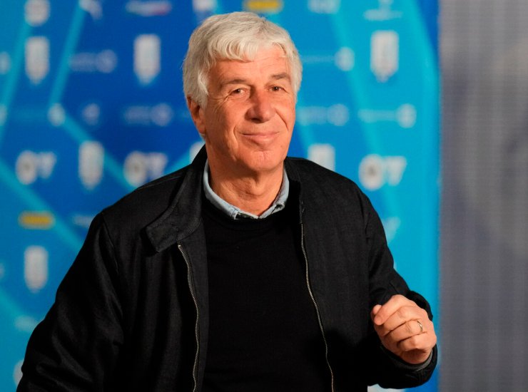 Gian Piero Gasperini