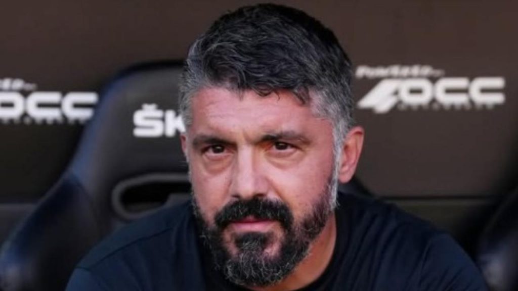 “Ho un anno di contratto, ma non rinnovo”: Gattuso scappa dalla Croazia | Via libera per il ritorno in Serie A