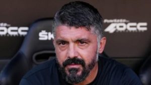 Gennaro Gattuso