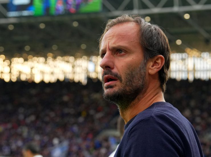 Alberto Gilardino