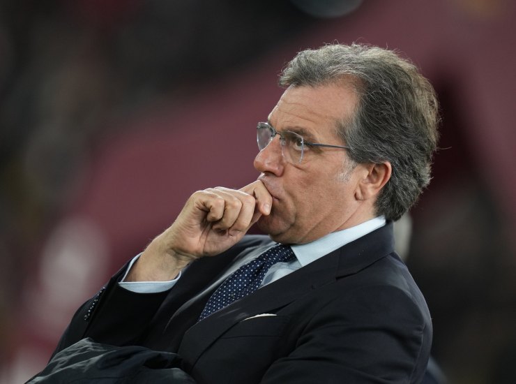Cristiano Giuntoli