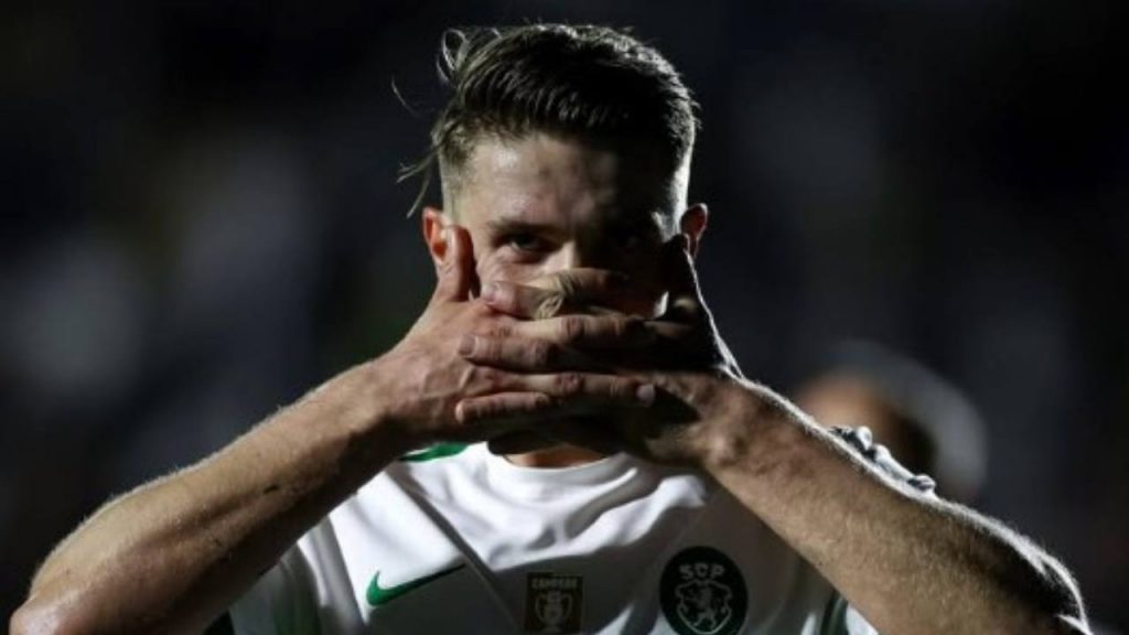 Viktor Gyokeres, irrompe l’italiana | Mercato stravolto: altro che Premier o Liga