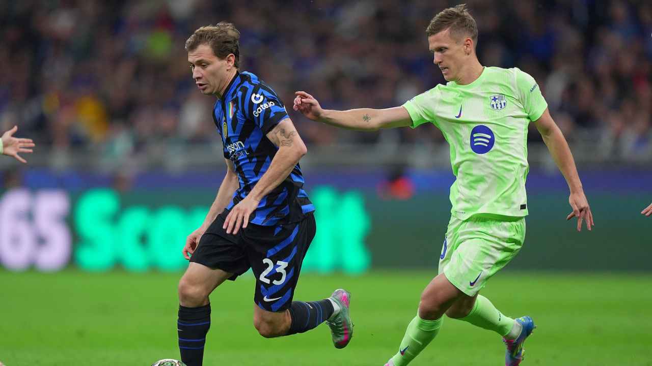 Grazie Inter: la Serie A torna a essere il paradiso desiderato | Un altro top player in Italia