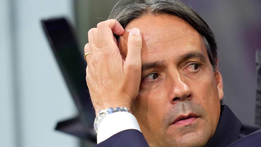 Inter, prima ti scuciono lo scudetto | Poi ti tolgono Inzaghi: c’è addirittura la data