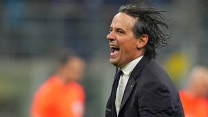 Simone Inzaghi