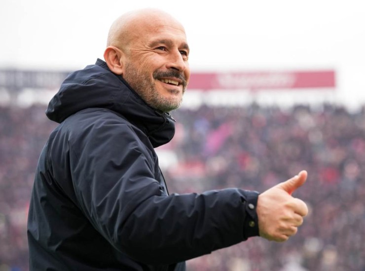 Vincenzo Italiano