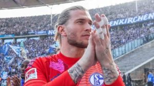 Loris Karius