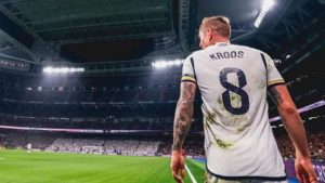 Toni Kroos