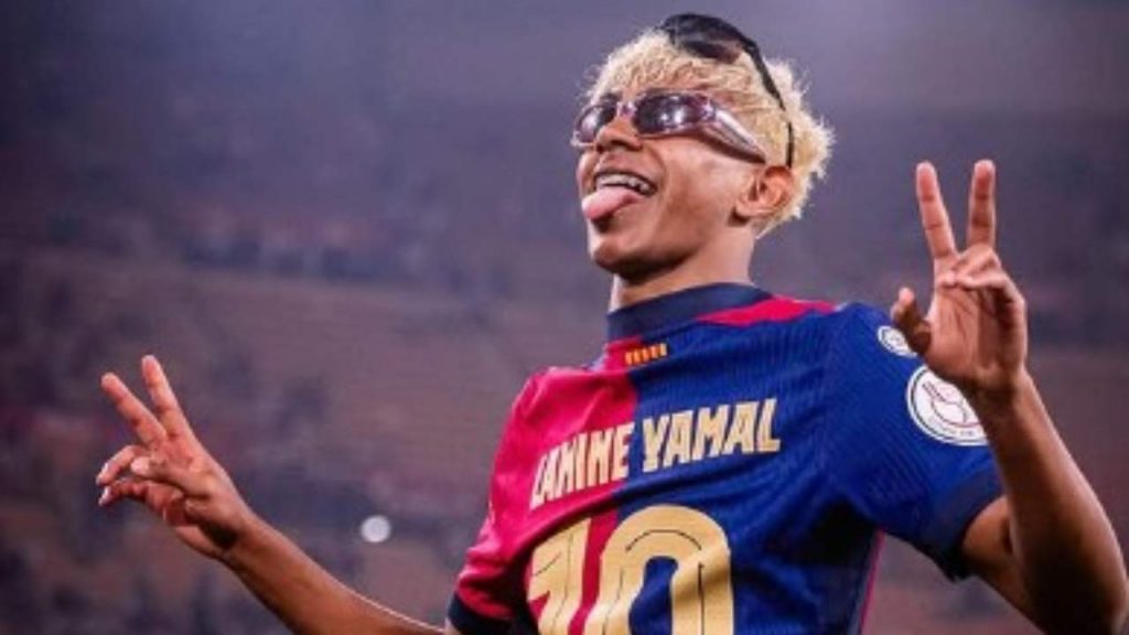 Il Barcellona dominerà i prossimi anni | In arrivo il super top player per Yamal: così saranno ingiocabili