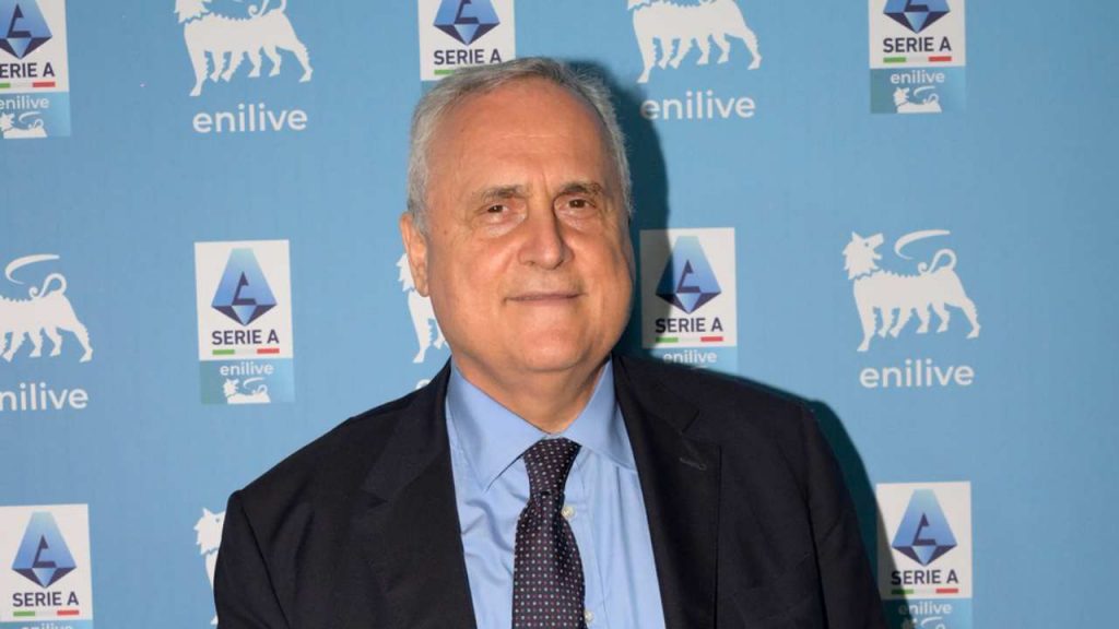 Lotito sgancia nove milioni di euro | I tifosi quasi non ci credono: euforia alle stelle a Formello