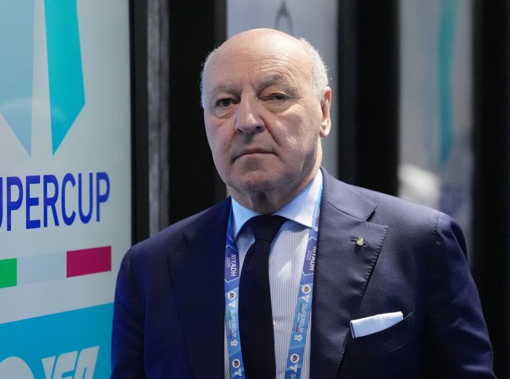 Beppe Marotta