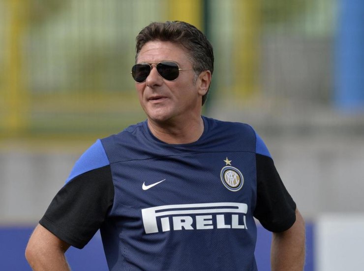 Walter Mazzarri