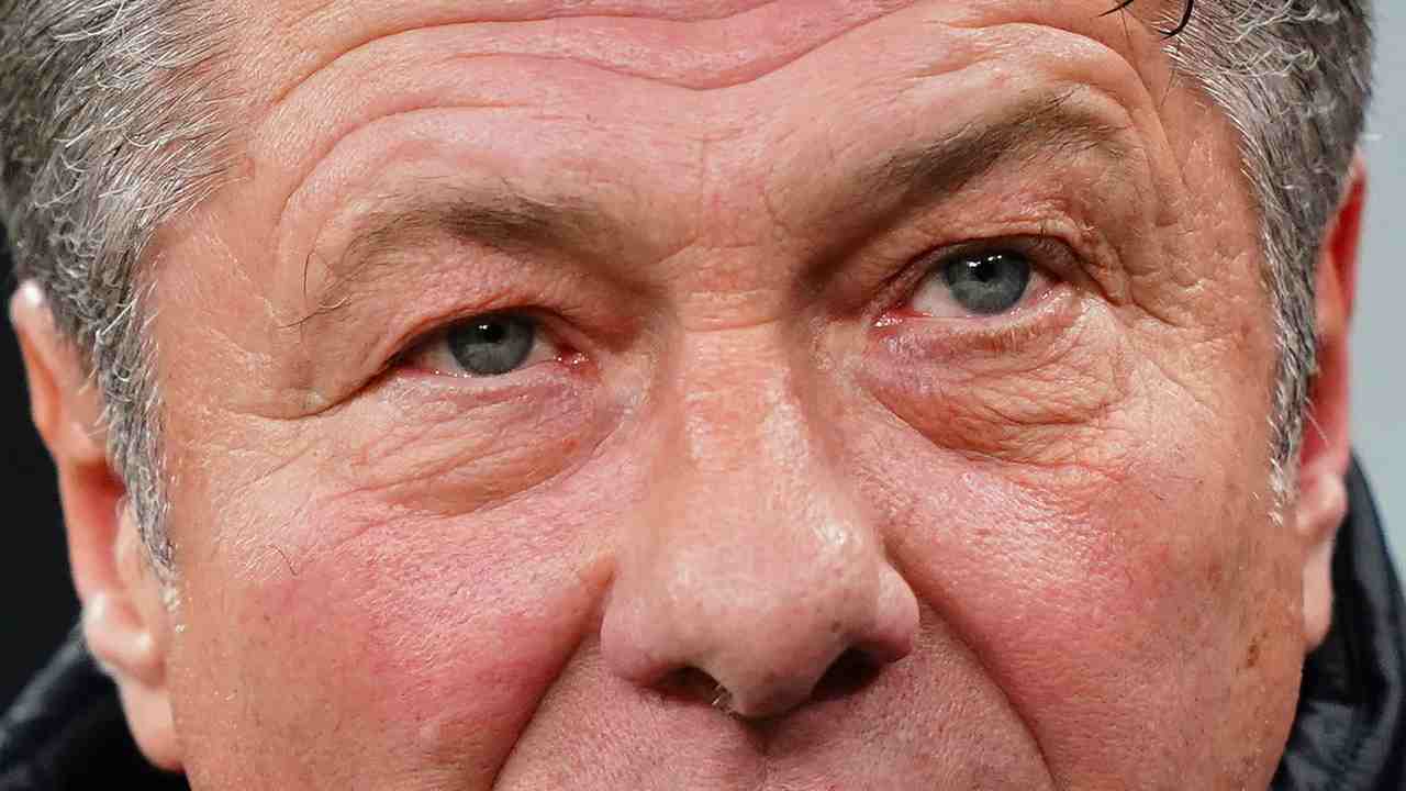 Walter Mazzarri