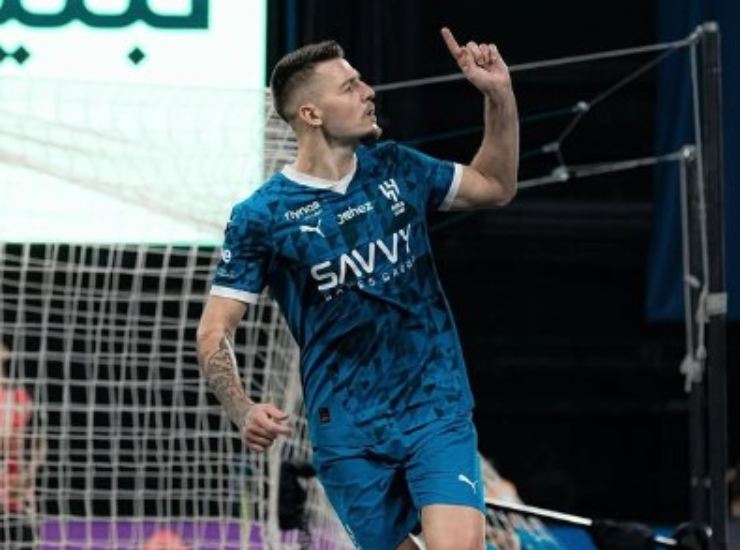 Milinkovic Savic