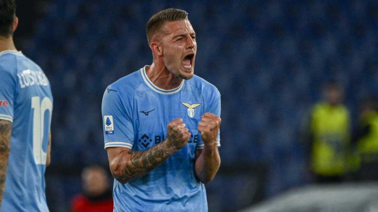Milinkovic Savic, nostalgia canaglia | Fissato già il prezzo, così torna in Serie A: gioia infinita per i suoi tifosi