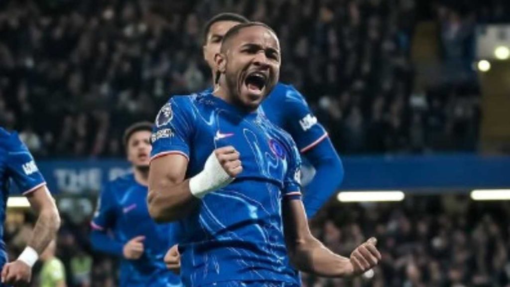 Christopher Nkunku, attrazione fatale | Il Chelsea lo svende: una big italiana arriva prima di tutti