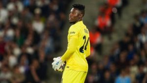 André Onana