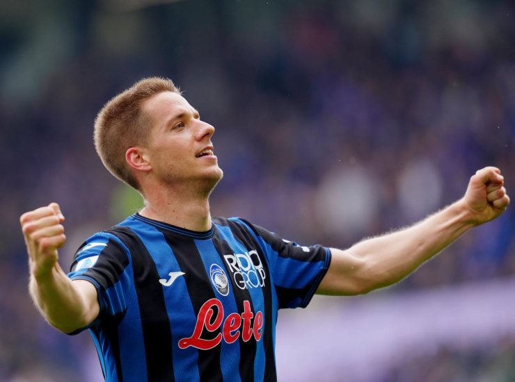 Mario Pasalic