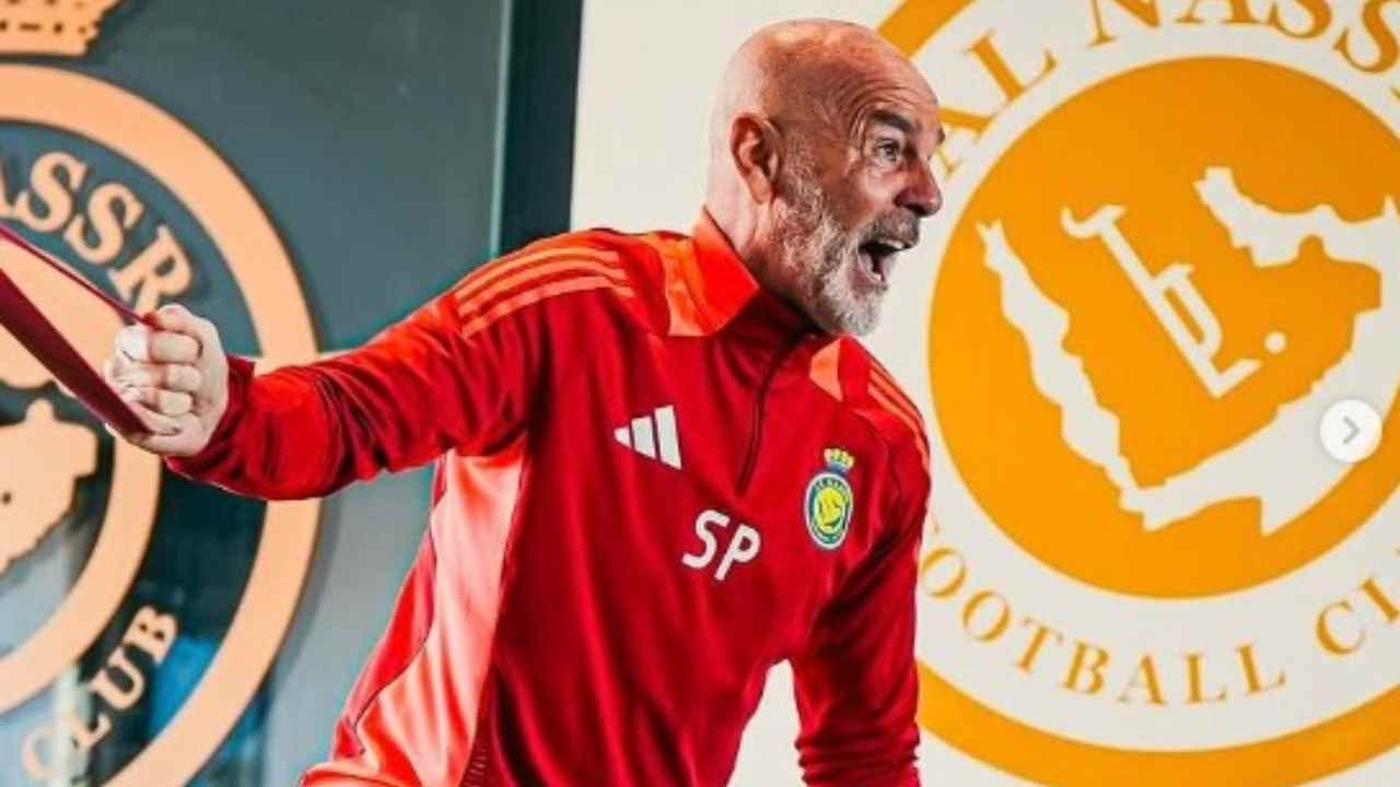 Stefano Pioli