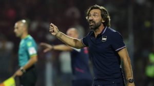 Andrea Pirlo