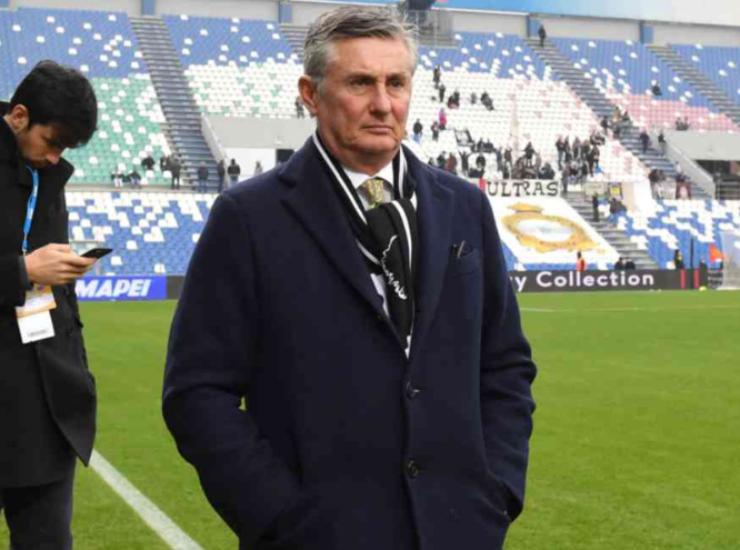 Daniele Pradè