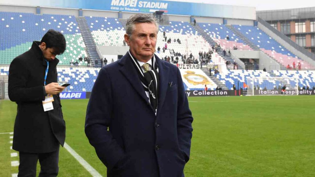 Pradé con le mani legate | Fiorentina, altra botta dopo la mancata finale di Conference