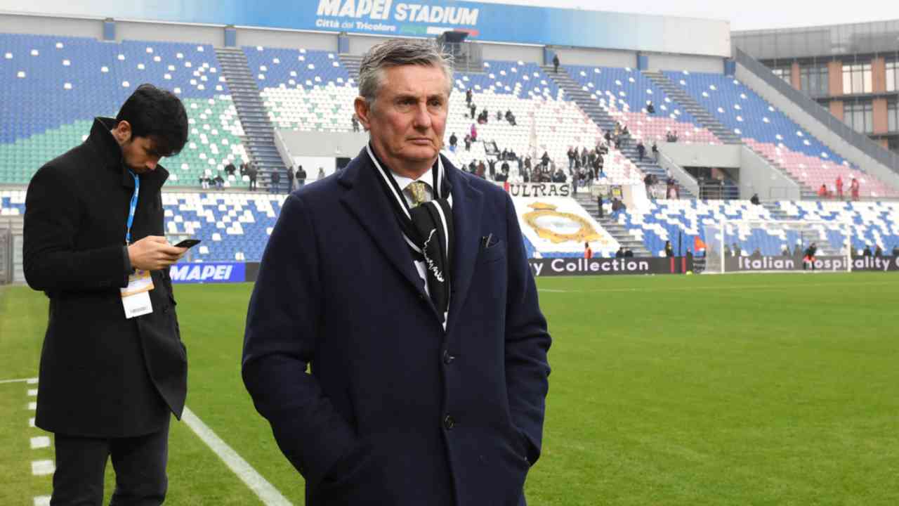 Pradé con le mani legate | Fiorentina, altra botta dopo la mancata finale di Conference