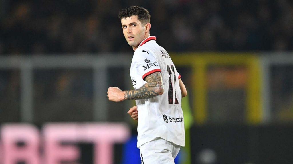 Pulisic l’ha fatto davvero | Altro che rinnovo con il Milan: i tifosi non ci credono