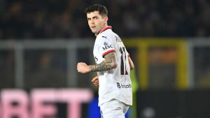 Christian Pulisic