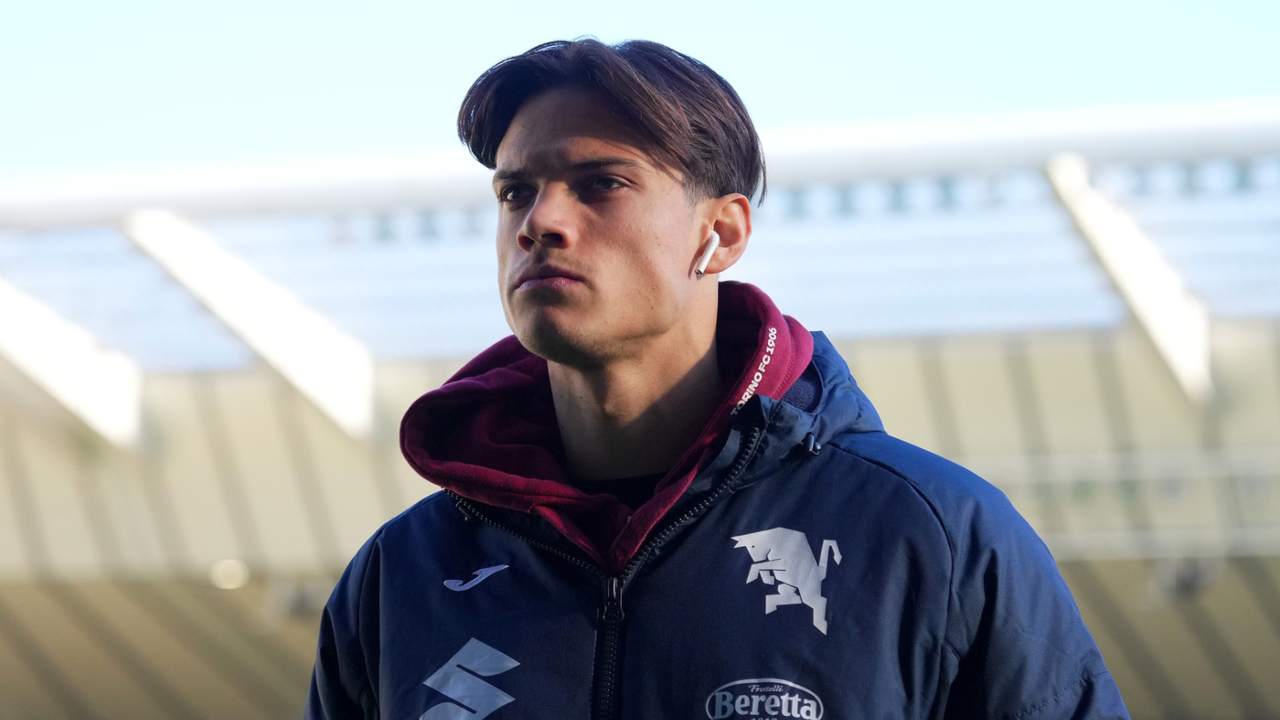 Samuele Ricci