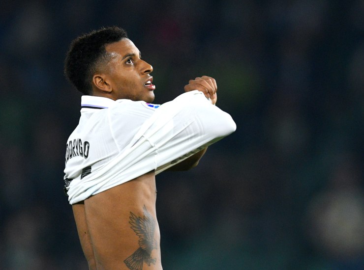 Rodrygo