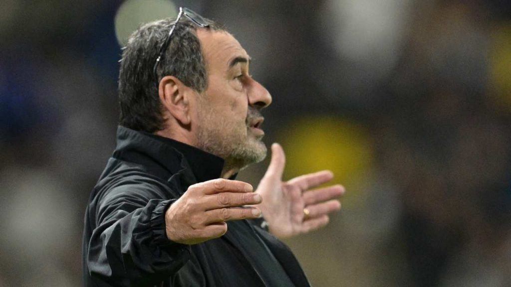 Sarri, in Serie A hanno bisogno di te | Convincono l’allenatore con un progetto ambizioso