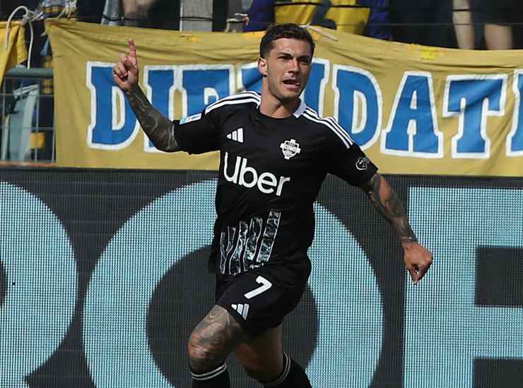 Gabriel Strefezza