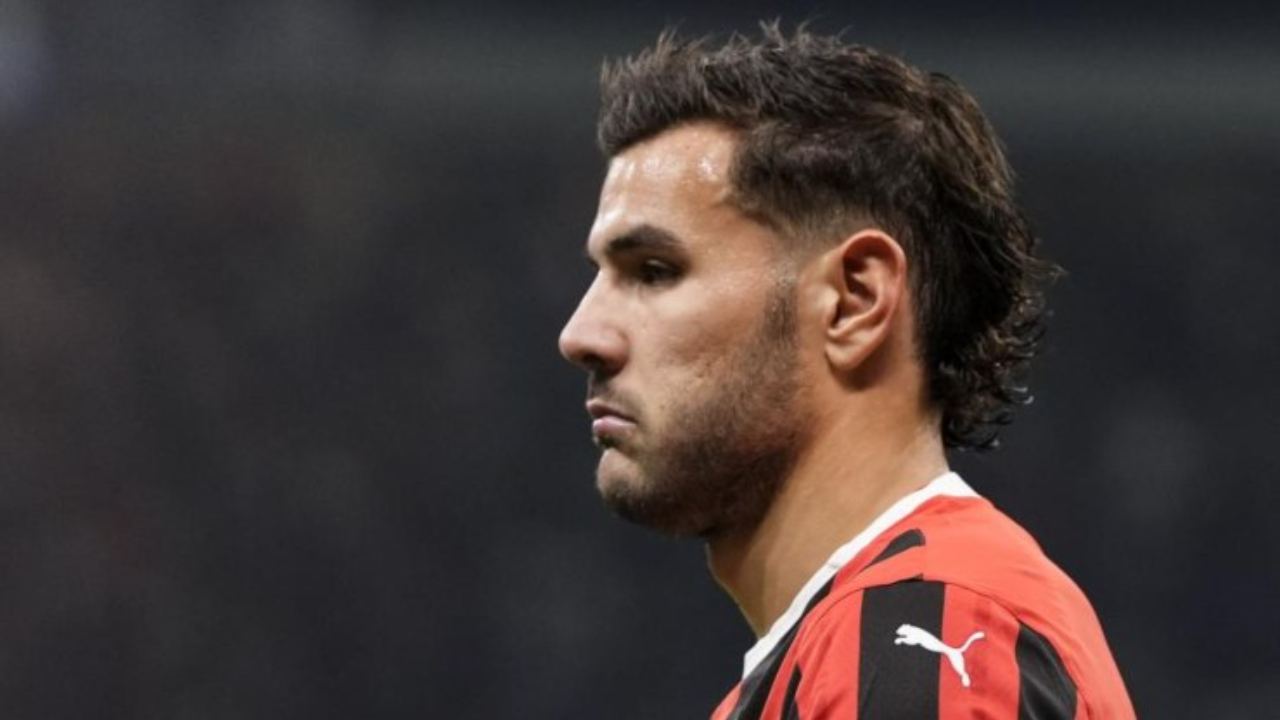 Theo Hernandez, alto tradimento | Va via dal Milan per giocare con l’acerrimo nemico dei rossoneri