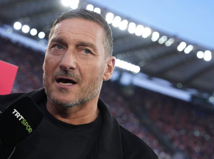 Francesco Totti