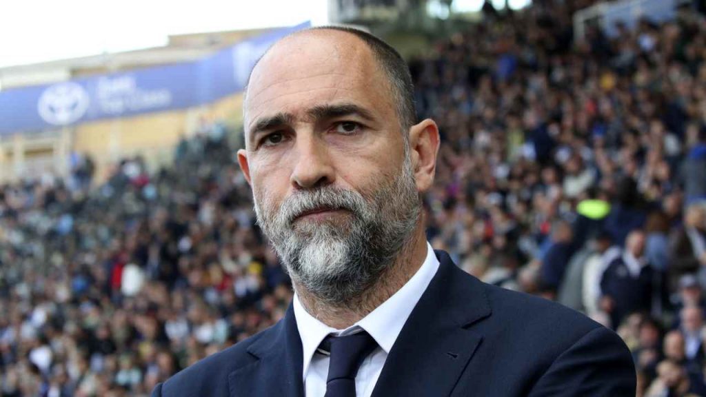 Doppio indizio sul nuovo allenatore della Juventus | Igor Tudor via da Torino anche in caso di Champions