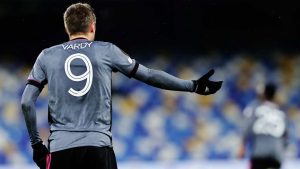 Jamie Vardy