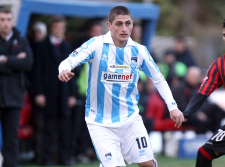 Marco Verratti