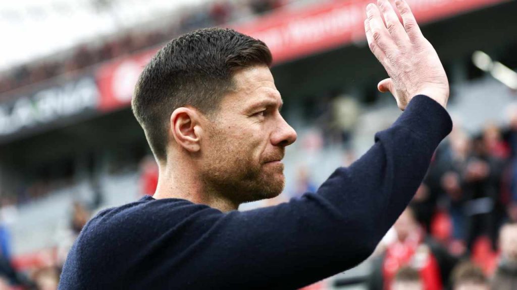 Xabi Alonso arriva e detta legge al Real Madrid | Il colpo dei colpi è sulla bocca di tutti
