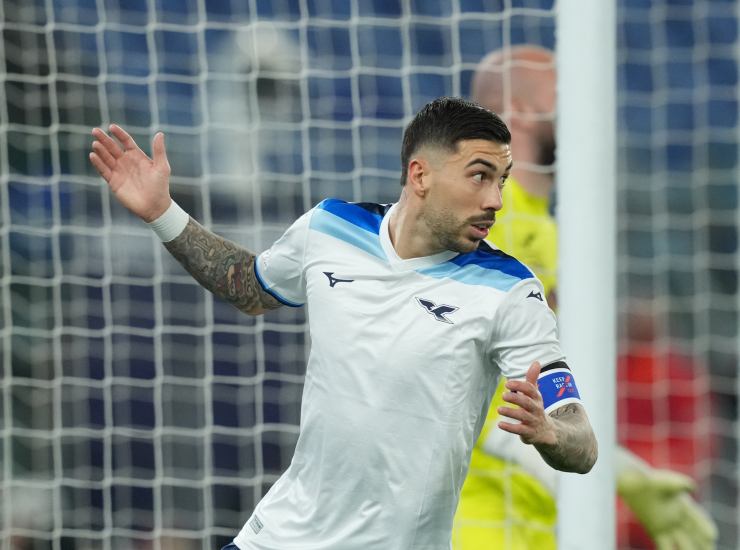 Mattia Zaccagni