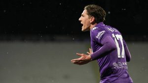 Nicolò Zaniolo