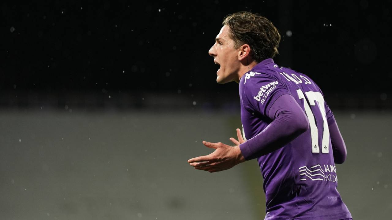 Nicolò Zaniolo