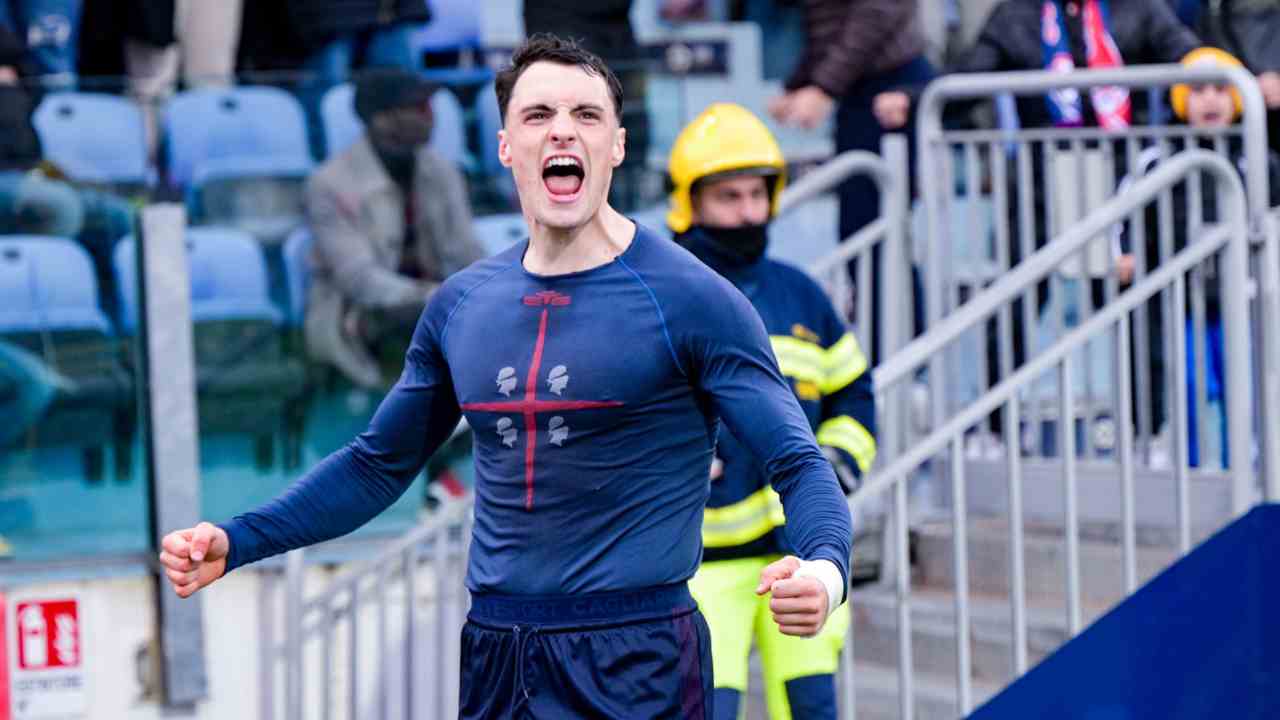 Zortea spopola al fantacalcio e ora anche sul mercato | Ciao Cagliari: lotterà per l’Europa